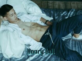 Hanry_Hall