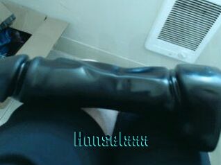 Hanselxxx