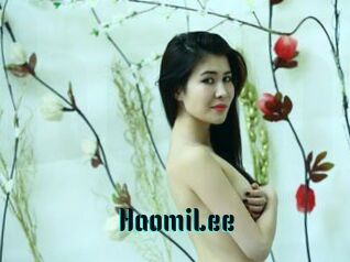 HaomiLee