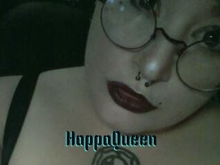 HappaQueen