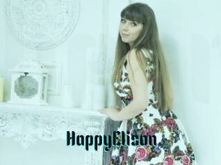 HappyElison