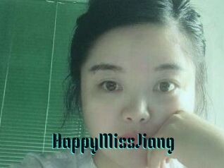 HappyMissJiang