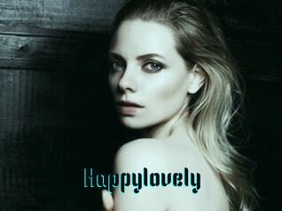 Happylovely