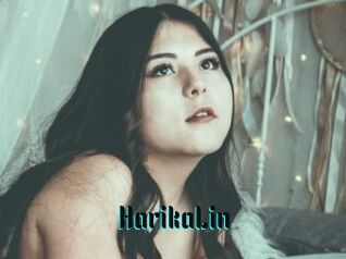 HarikaLin