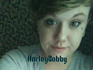 HarleyBabby