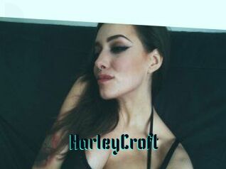 HarleyCroft