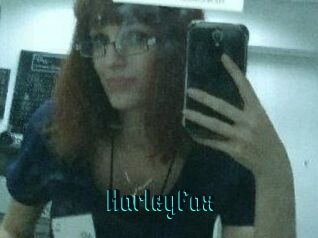HarleyFox