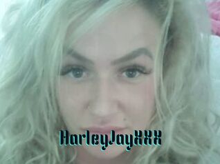 HarleyJayXXX