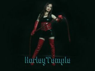 HarleyTemple