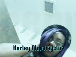 Harley_Morningstar