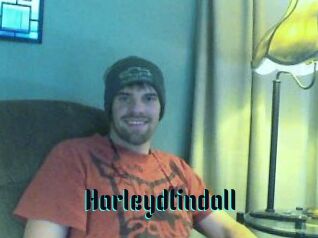 Harleydtindall
