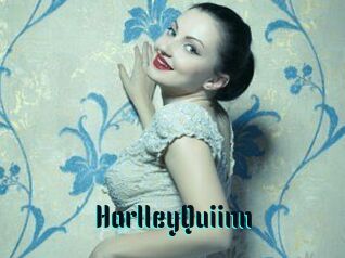 HarlleyQuiinn