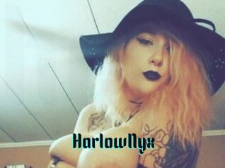 HarlowNyx
