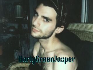 HarlyGreenJasper