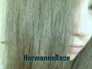 HarmoneeRose