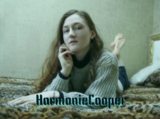 HarmonieCooper