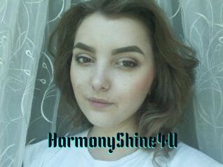 HarmonyShine4U_