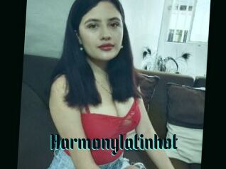 Harmonylatinhot