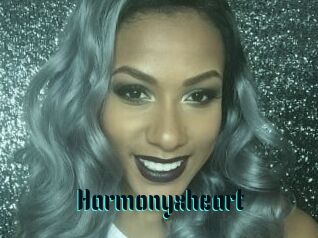 Harmonyxheart