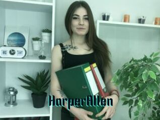 HarperAllen