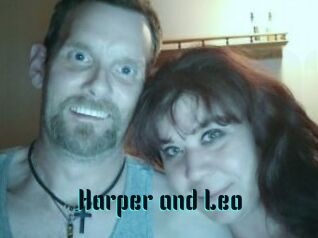 Harper_and_Leo