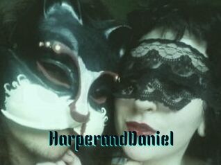 Harper_and_Daniel