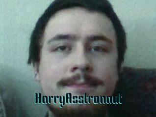 Harry_Asstronaut