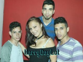 HarryBoyLat