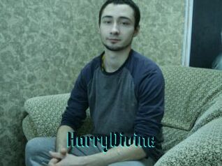 HarryDivine