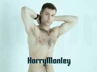 Harry_Manley
