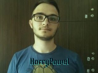 HarryPowel
