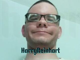Harry_Reinhart