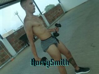 HarrySmith