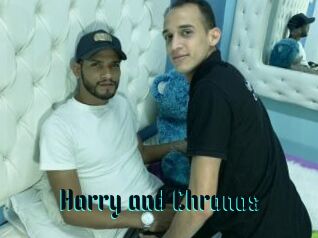 Harry_and_Chronos