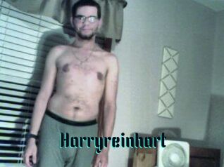 Harryreinhart