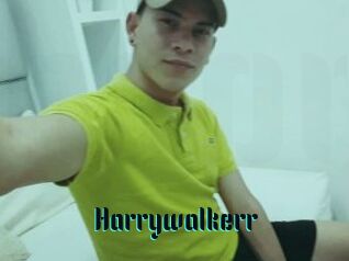Harrywalkerr