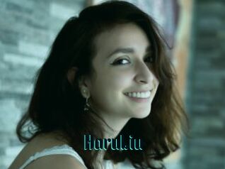 HaruLiu