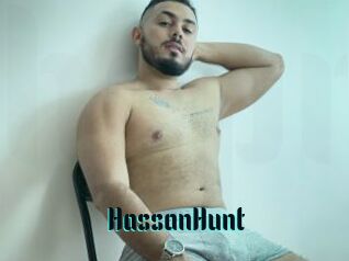 HassanHunt