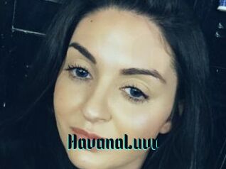 HavanaLuvv