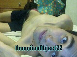 HawaiianObject22