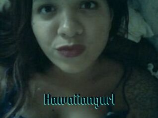 Hawaiiangurl
