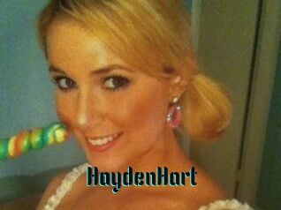 HaydenHart