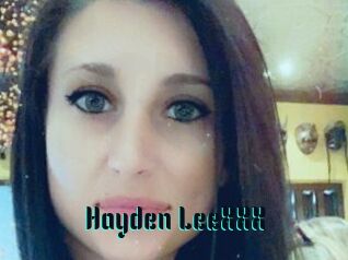 Hayden_LeeXXX