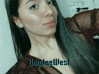 HayleeWest
