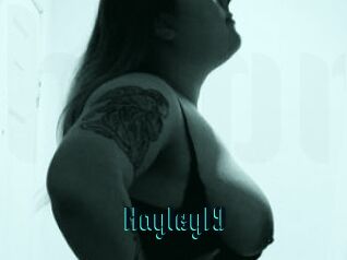 Hayley19