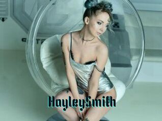 HayleySmith