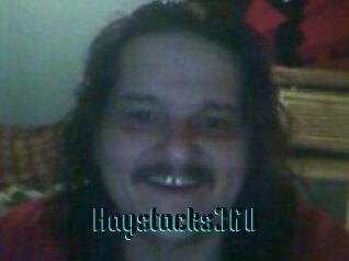 Haystacks360