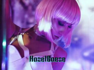 HazelBaese