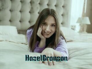 HazelBronson