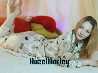 HazelHarley